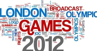 Visitor Visas for 2012 Olympic Games