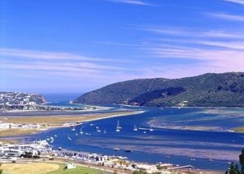 The Garden Route