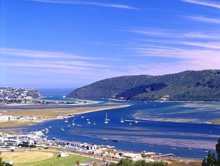 The Garden Route