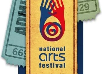 National Arts Festival