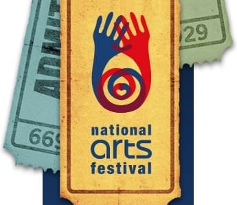 National Arts Festival