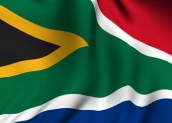 National anthem of South Africa