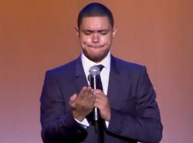 Crazy Normal Jacob Zuma Speech