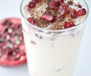 Amarula Cocktail – Lover’s Revenge Recipe