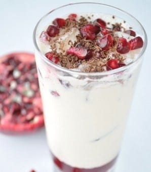 Amarula Cocktail – Lover’s Revenge Recipe