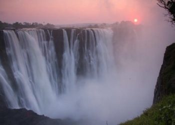 Victoria Falls