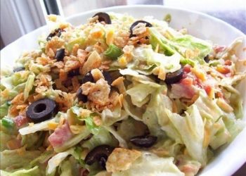 Mexican Salad