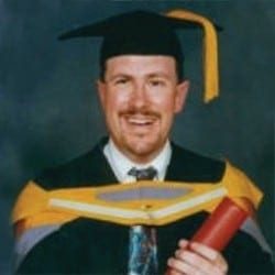 Derick Poremba-Brumer from Pretoria