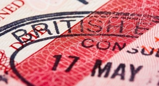 UK Visa Scam