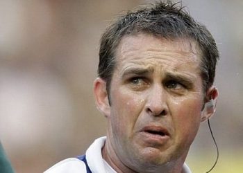 Bryce Lawrence axed from the IRB Referees Panel