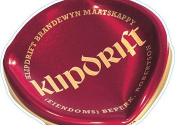 UK’s 5th Best Seller is Klipdrift Brandy