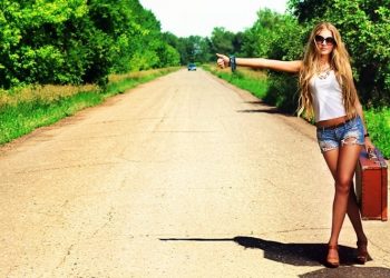 The Future of Travel