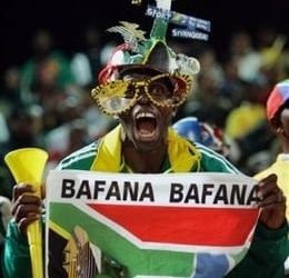 Winning ways for Bafana?