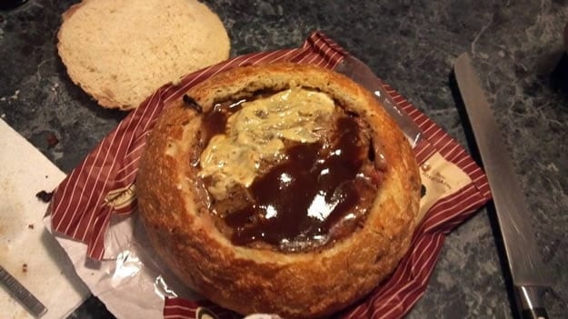 MAN PIE the Ultimate MAN dinner recipe!