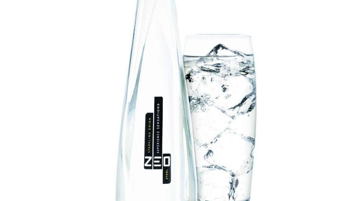 Non-Alcoholic Adult Drink with Sensorial Effects Hits the UK