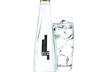 Non-Alcoholic Adult Drink with Sensorial Effects Hits the UK