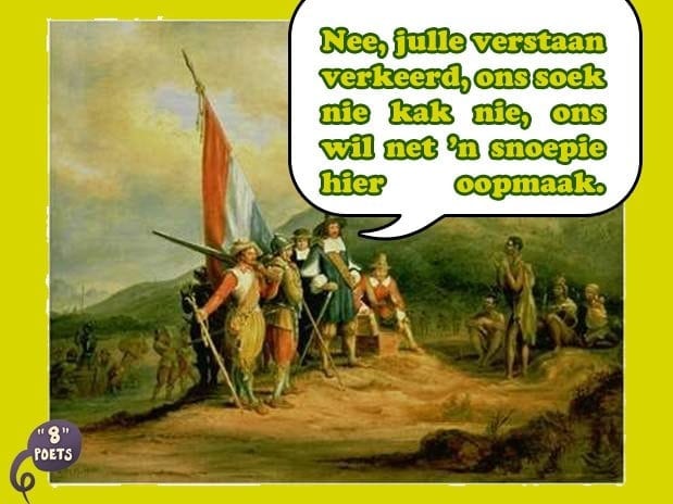 Is this where all the K@K started or what?