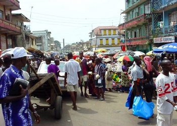 Ban foreign traders too?