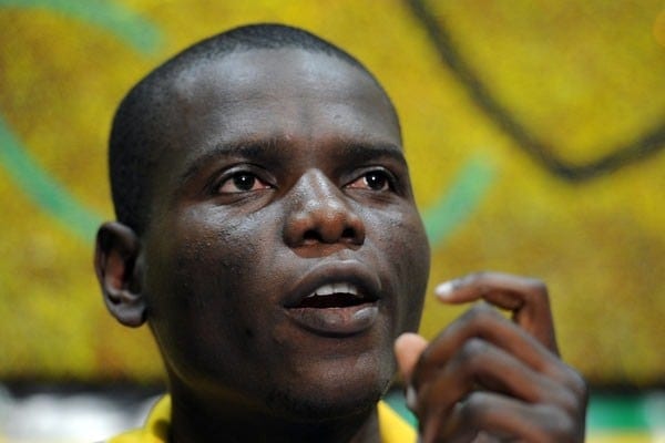 Fear of civil war after ‘war talk’