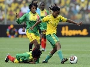 Banyana to make SA proud