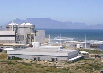 SA’s nuclear power “safe”