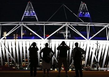 Olympics TONIGHT!