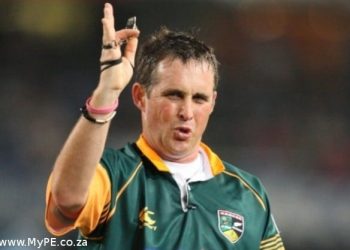 End of Lawrence’s Test career