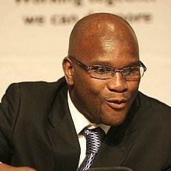 ANC wetting pants over Cape probe