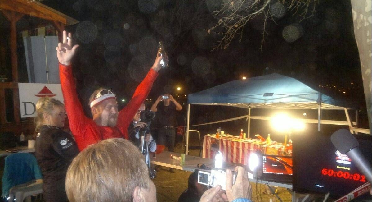 World record Braai-master crowned