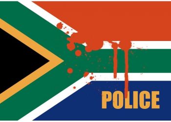 Get your cops under control, Zuma