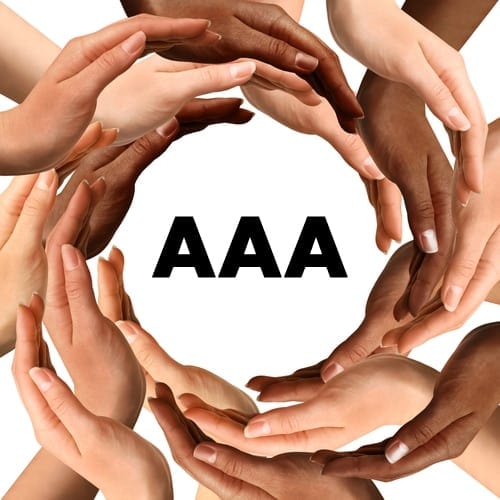 AAA Anti-Affirmative Action