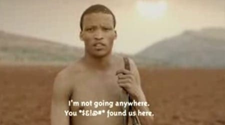 Nando’s Diversity Advert