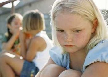 School bullying in SA