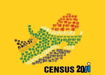 SA population explodes