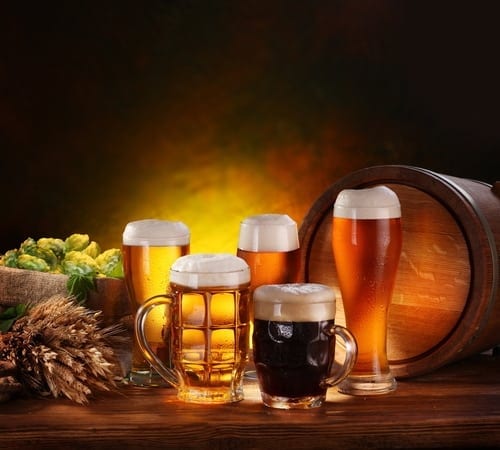 10 Beer Facts you might or might not know