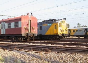 Better transport will boost SA
