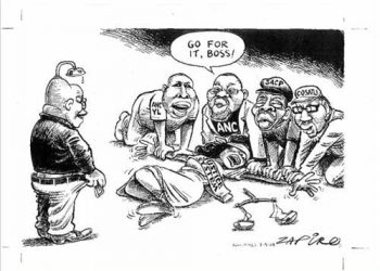 Zuma drops charges against Shapiro