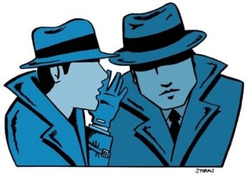 DA and British being watched by SA spies