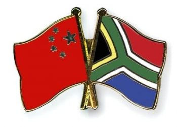 More Chinese visit SA as tourism figures rise