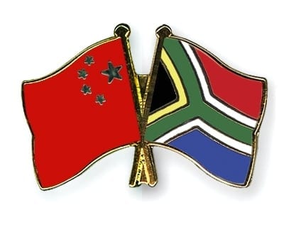 More Chinese visit SA as tourism figures rise