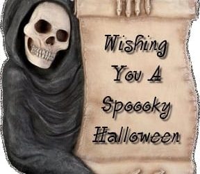 Spooky Halloween haunts