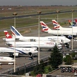 Africa will need 900 more airliners