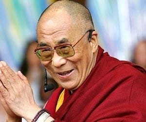 SA government delayed Dalai Lama visit