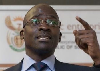 SA airline war – minister stumbles in
