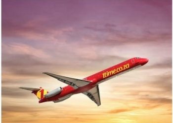New SA airline next year