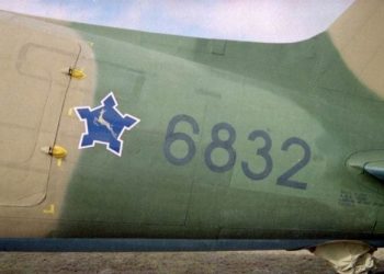 ‘Dubious’ pilot writes off Dakota