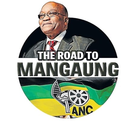 ANC future ‘uncertain’