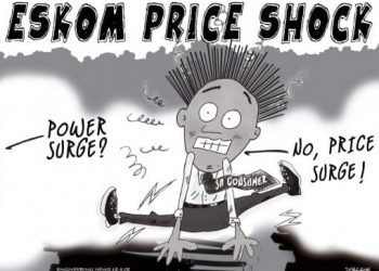 Eskom hike – public meetings