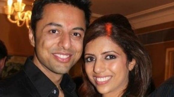 Bring back Dewani campaign