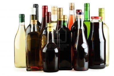 Drinkgewoontes